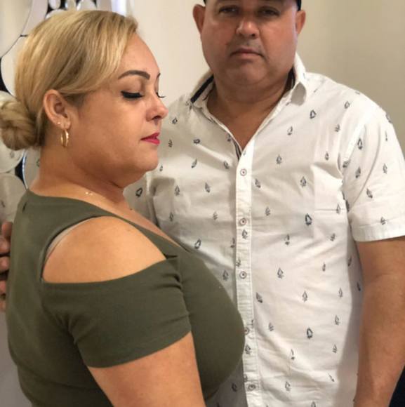 Meet your Posher, Maritza - Picture 1 of 1